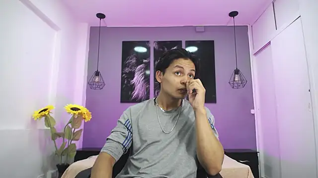 Draco collins online show from 09-09-25, 08:08