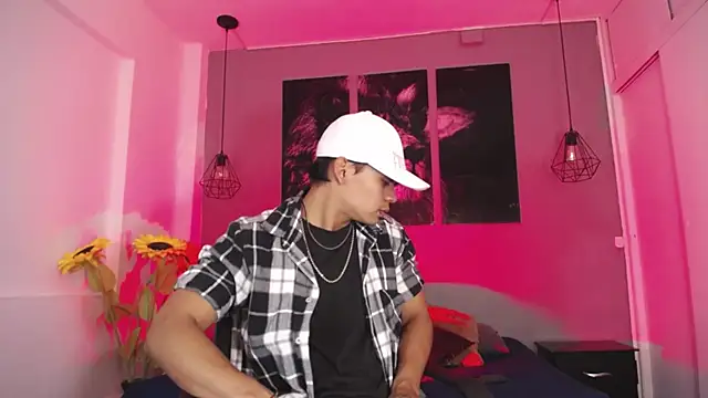 Draco collins online show from 09-10-25, 07:47