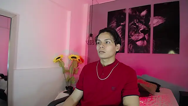 Draco collins online show from 09-12-25, 08:20