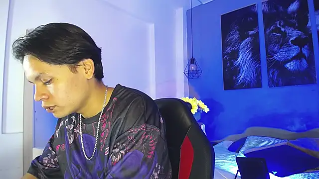 Draco collins online show from 09-18-25, 08:22