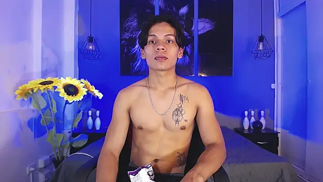 Draco collins online show from 09-22-25, 08:11