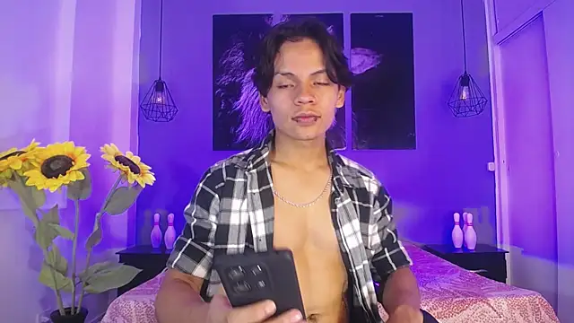 Draco collins online show from 09-24-25, 08:34