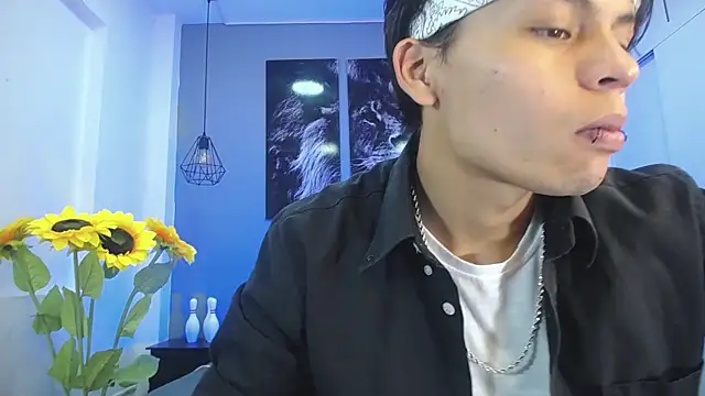 Draco collins online show from 09-25-25, 08:12