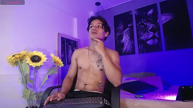 Draco collins online show from 09-27-25, 08:03