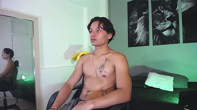 Draco collins online show from 10-07-25, 08:17