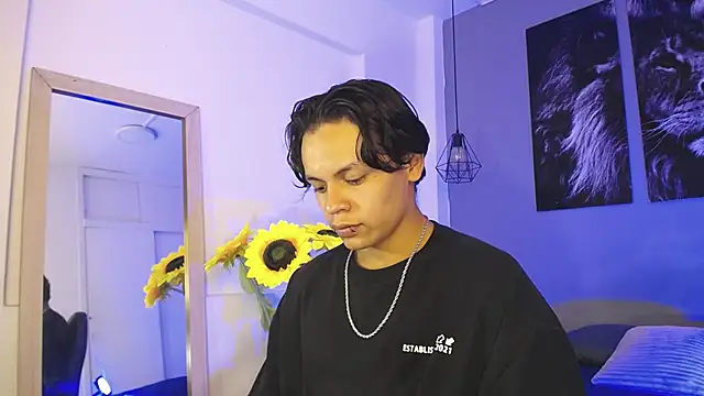 Draco collins online show from 10-08-25, 07:55