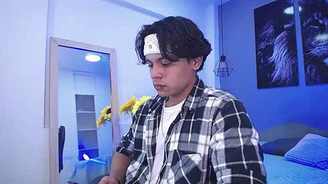 Draco collins online show from 10-09-25, 08:07