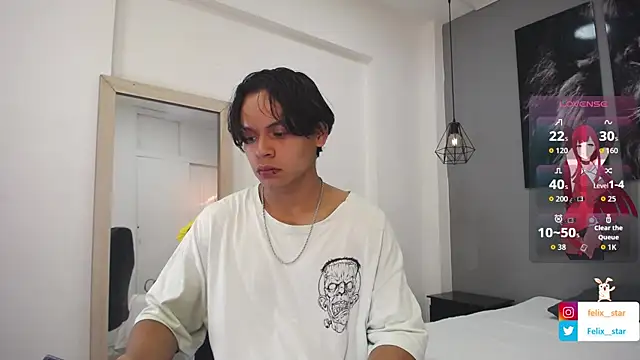 Draco collins online show from 10-11-25, 08:51