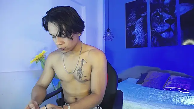 Draco collins online show from 10-14-25, 08:20