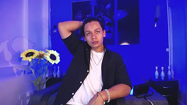 Draco collins online show from 10-17-25, 07:49