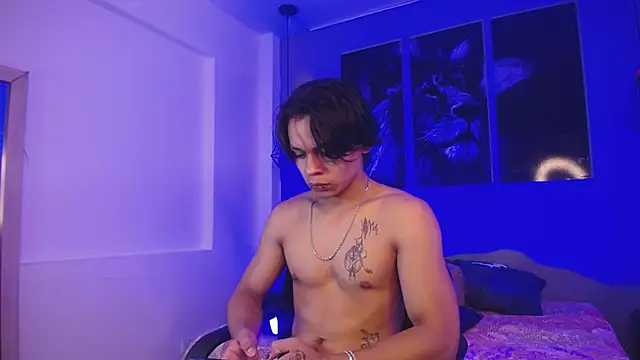 Draco collins online show from 11-04-25, 07:46