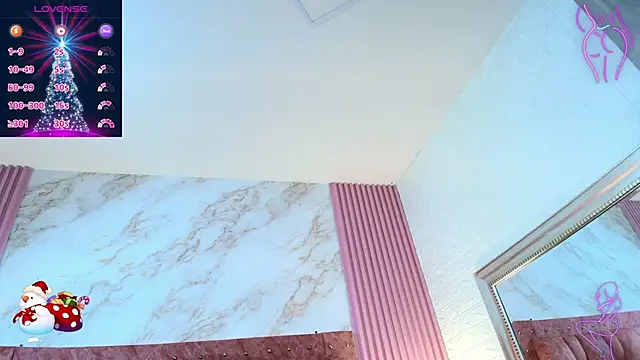 goldilockss15 online show from 12-05-25, 03:26