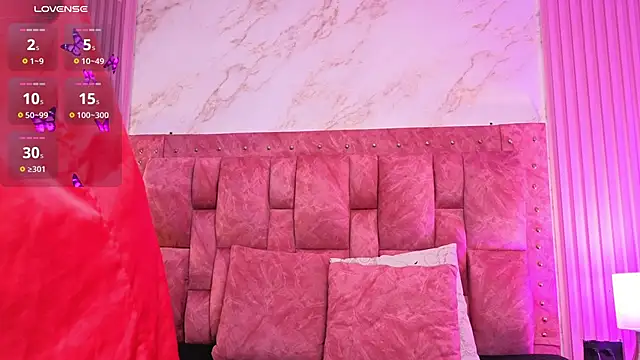 goldilockss15 online show from 01-17-26, 02:49