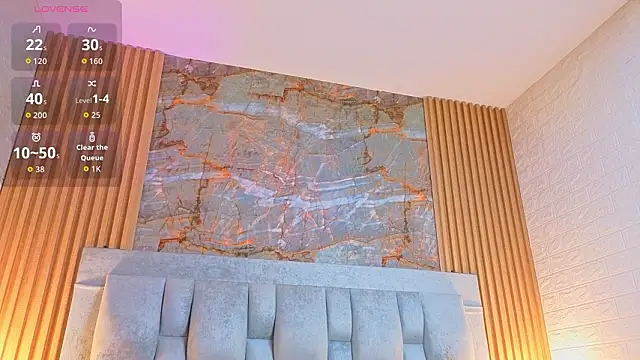 goldilockss15 online show from 02-20-26, 03:58