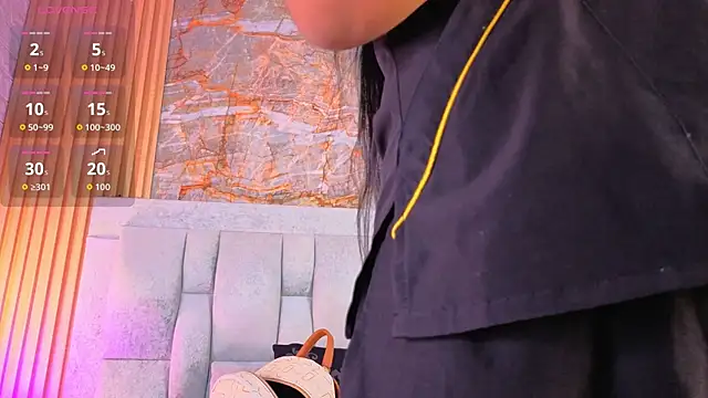 goldilockss15 online show from 02-27-26, 03:17