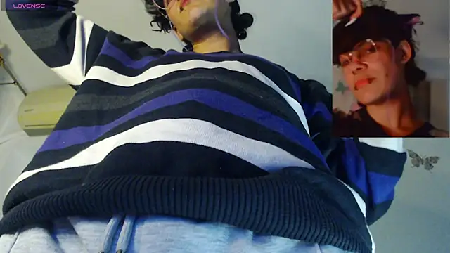 PainPrince69 online show from 10-10-25, 04:11