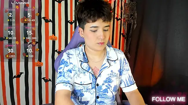 emma cute7 online show from 10-15-25, 03:28