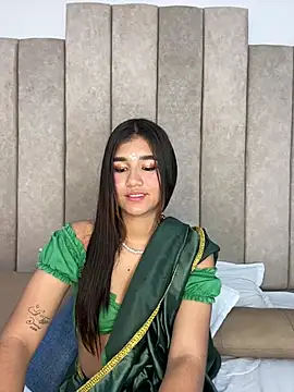  Ananyaa lovd online show from 03-14-25, 07:34