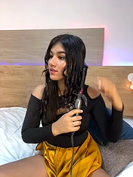  Ananyaa lovd online show from 09-23-25, 12:08