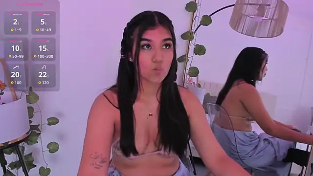  Ananyaa lovd online show from 10-07-25, 12:35