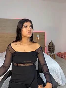  Ananyaa lovd online show from 11-27-25, 01:13