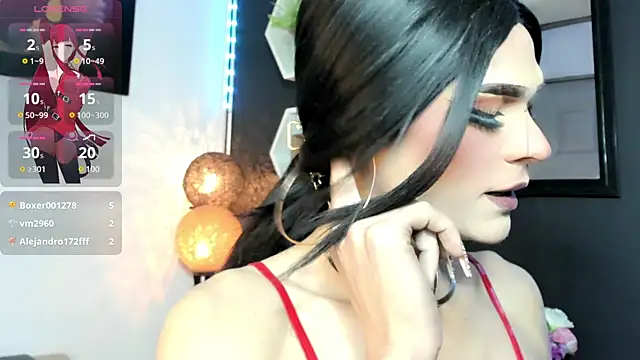 AteneaTaylor online show from 03-15-25, 03:37