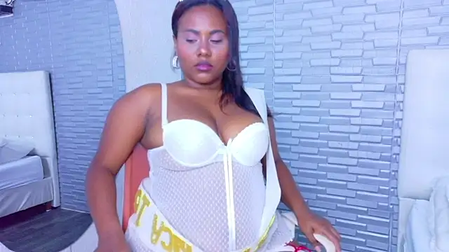 nympho bff online show from 10-31-25, 08:54