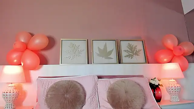 Emma  1 online show from 10-27-25, 03:10