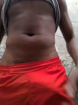 2BigBlacxxx online show from 09-22-25, 06:21