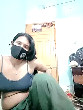 Hot-Nipa online show from 03-10-25, 04:03