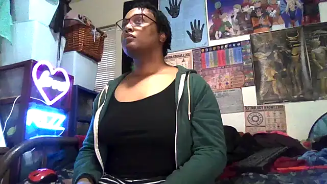 GardeniaFields online show from 10-18-25, 10:32