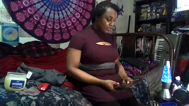 GardeniaFields online show from 11-20-25, 04:45