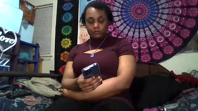 GardeniaFields online show from 11-27-25, 07:21