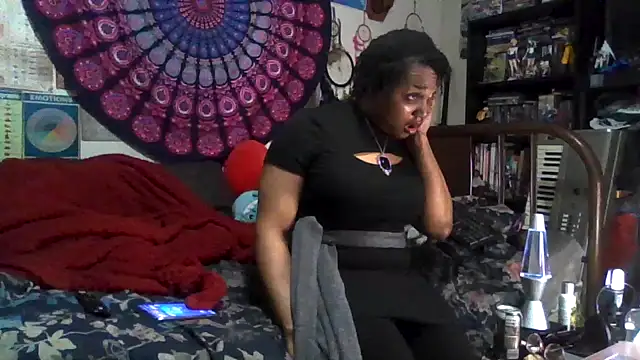 GardeniaFields online show from 12-14-25, 11:42