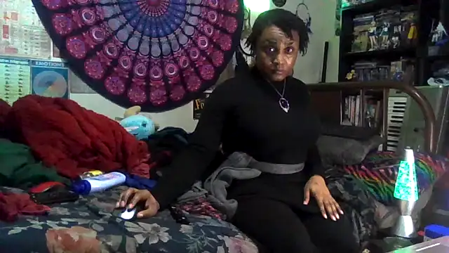 GardeniaFields online show from 01-06-26, 12:03