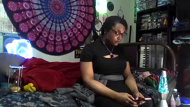 GardeniaFields online show from 01-09-26, 04:26