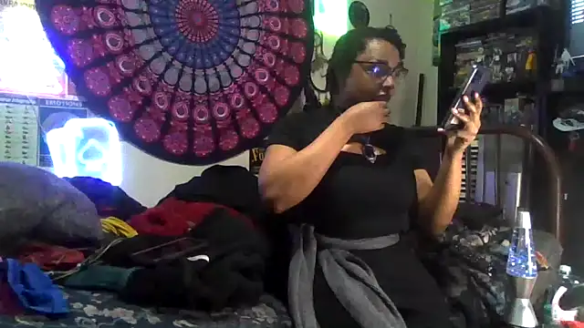 GardeniaFields online show from 01-10-26, 07:21