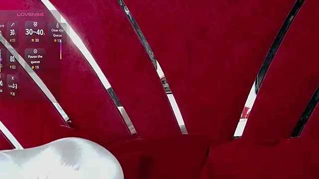 Snapshot of Roxxy_Rouge chatting on 11-08-25, 06:51 Roxxy Rouge online show from 11-08-25, 06:51