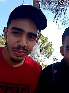 MATANAN31 online show from 11-02-25, 01:02