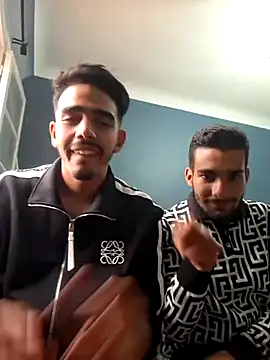 MATANAN31 online show from 11-20-25, 02:50