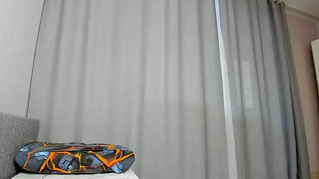 Minx Night CityXq online show from 03-10-25, 01:34