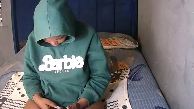 SexyShybarbie online show from 03-02-26, 05:41