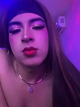 cami-rouxx online show from 10-03-25, 12:51