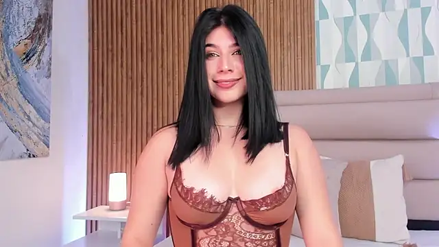 FatimaEvans online show from 10-26-25, 12:33