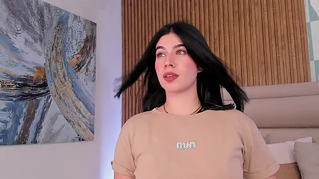 FatimaEvans online show from 11-11-25, 07:58