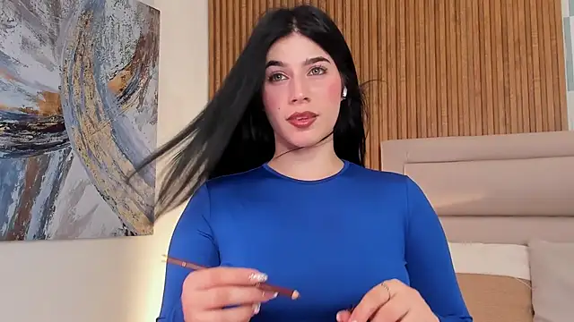 FatimaEvans online show from 11-12-25, 08:30