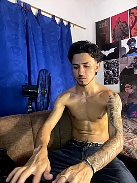 Zayn kane online show from 10-19-25, 12:44