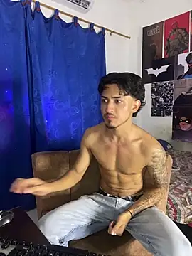 Zayn kane online show from 10-26-25, 01:11