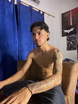 Zayn kane online show from 02-07-26, 12:47