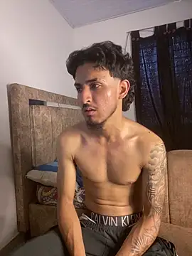 Zayn kane online show from 03-02-26, 08:48